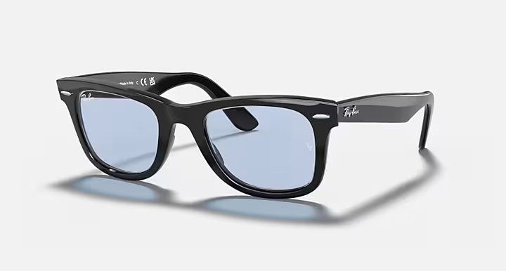 Ray-Ban 0RB2140F 901/64