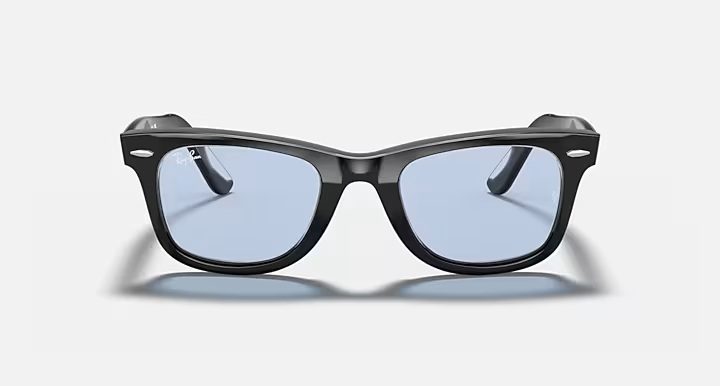Ray-Ban 0RB2140F 901/64 thumbnail 2