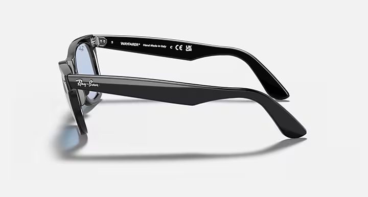 Ray-Ban 0RB2140F 901/64 thumbnail 3