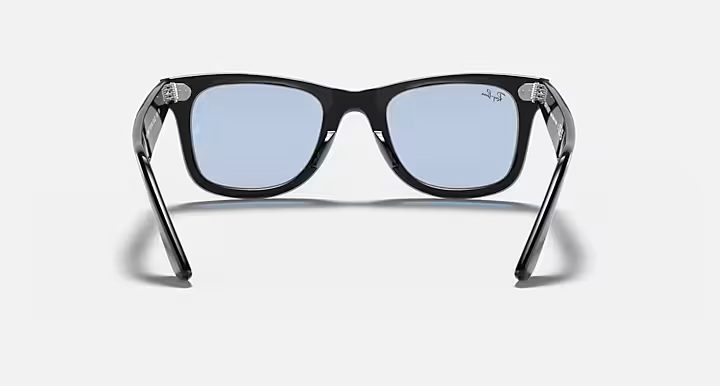 Ray-Ban 0RB2140F 901/64 thumbnail 4