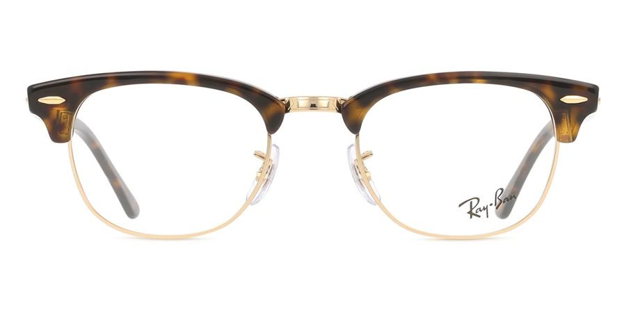 Ray-Ban optical 0rx5154 8287