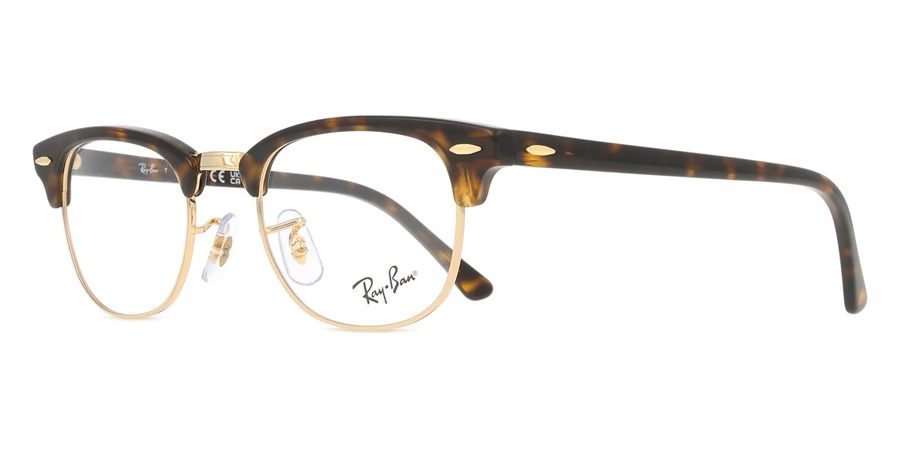 Ray-Ban optical 0rx5154 8287 thumbnail 2