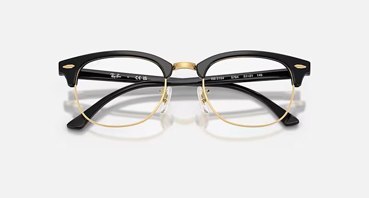 Ray-Ban optical 0rx5154 5784 thumbnail 5
